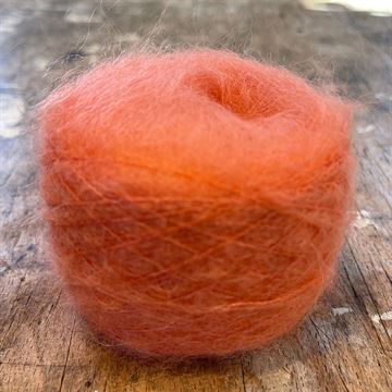 925 - Siena Kid Mohair